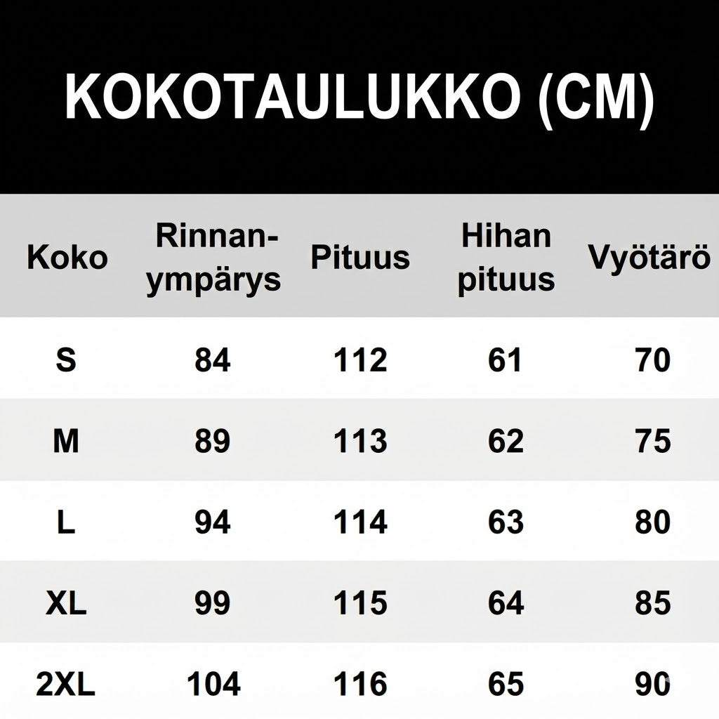 Pitkähihainen mekko kauluksella, rypytyksellä ja halkiolla