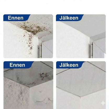 Homeenpoistovaahto