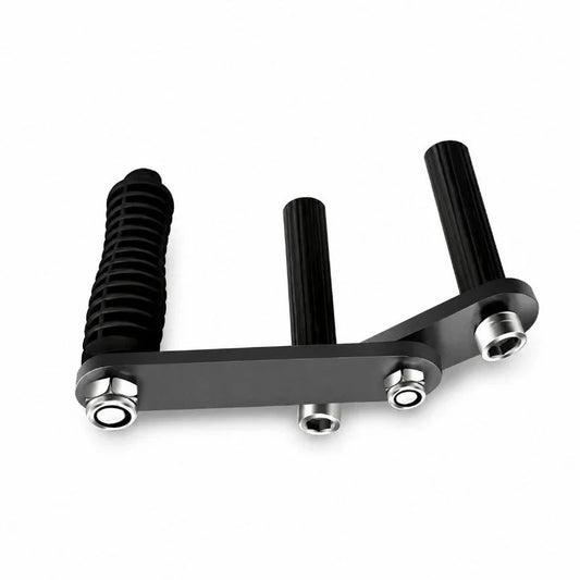Ergonomiset levynkantimet 2 kpl