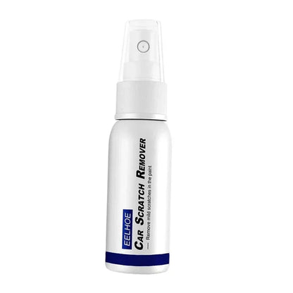 Auton naarmujenpoistosuihke 100 ml